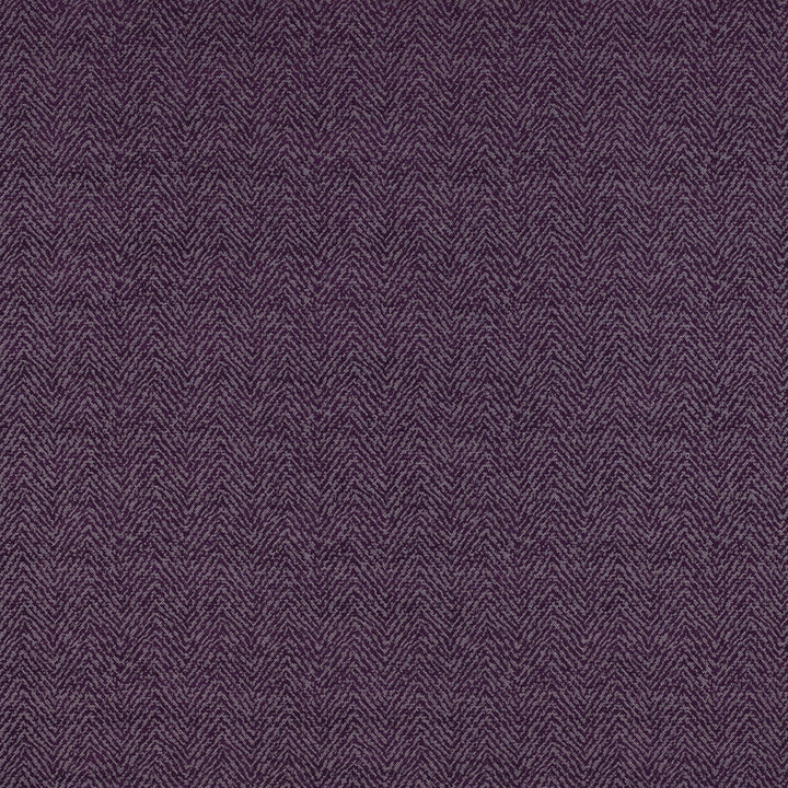 Santa Ana Berenjena by Gaston Y Daniela Designer Fabric MADRID POLYESTER - 43%;VISCOSE - 30%;COTTON - 27% Turkey HEAVY Horizontal: 13.8 and Vertical: 6.2 55 - Swanky Fabrics -