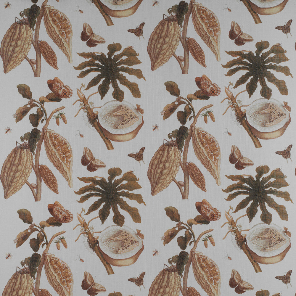 Retiro Ocre by Gaston Y Daniela Fabric Gaston Y Daniela Fabric Retiro OcreFabric MADRID VISCOSE - 67%;LINEN - 33% Spain </p><p>Repeat: H: 27.6, V: 23.2 55 - Fabric Carolina -