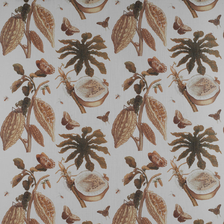 Retiro Ocre by Gaston Y Daniela Fabric Gaston Y Daniela Fabric Retiro OcreFabric MADRID VISCOSE - 67%;LINEN - 33% Spain </p><p>Repeat: H: 27.6, V: 23.2 55 - Fabric Carolina -