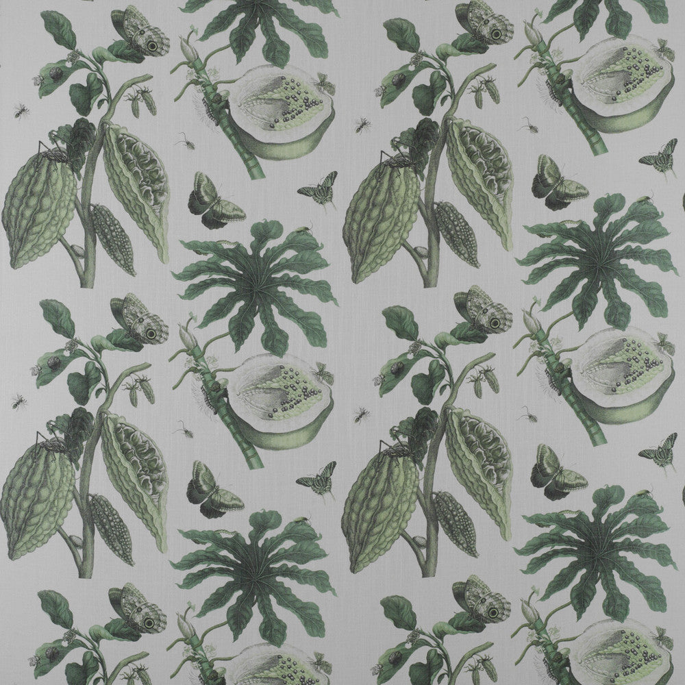 Retiro Verde by Gaston Y Daniela Designer Fabric MADRID VISCOSE - 67%;LINEN - 33% Spain Horizontal: 27.6 and Vertical: 23.2 55 - Swanky Fabrics -