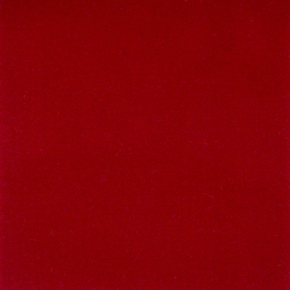 Venecia Rojo by Gaston Y Daniela Designer Fabric BASICS COTTON - 86%;MODACRYLIC - 14% Czech Republic HEAVY Horizontal: 0 and Vertical: 0 55 - Swanky Fabrics -