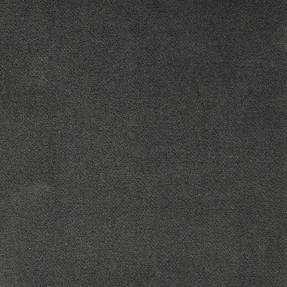 Venecia Antracita by Gaston Y Daniela Designer Fabric BASICS COTTON - 86%;MODACRYLIC - 14% Czech Republic HEAVY Horizontal: 0 and Vertical: 0 55 - Swanky Fabrics -