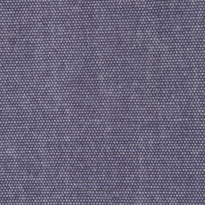 Panama Berenjena by Gaston Y Daniela Designer Fabric BASICS COTTON - 100% Spain HEAVY Horizontal: 0 and Vertical: 0 55 - Swanky Fabrics -