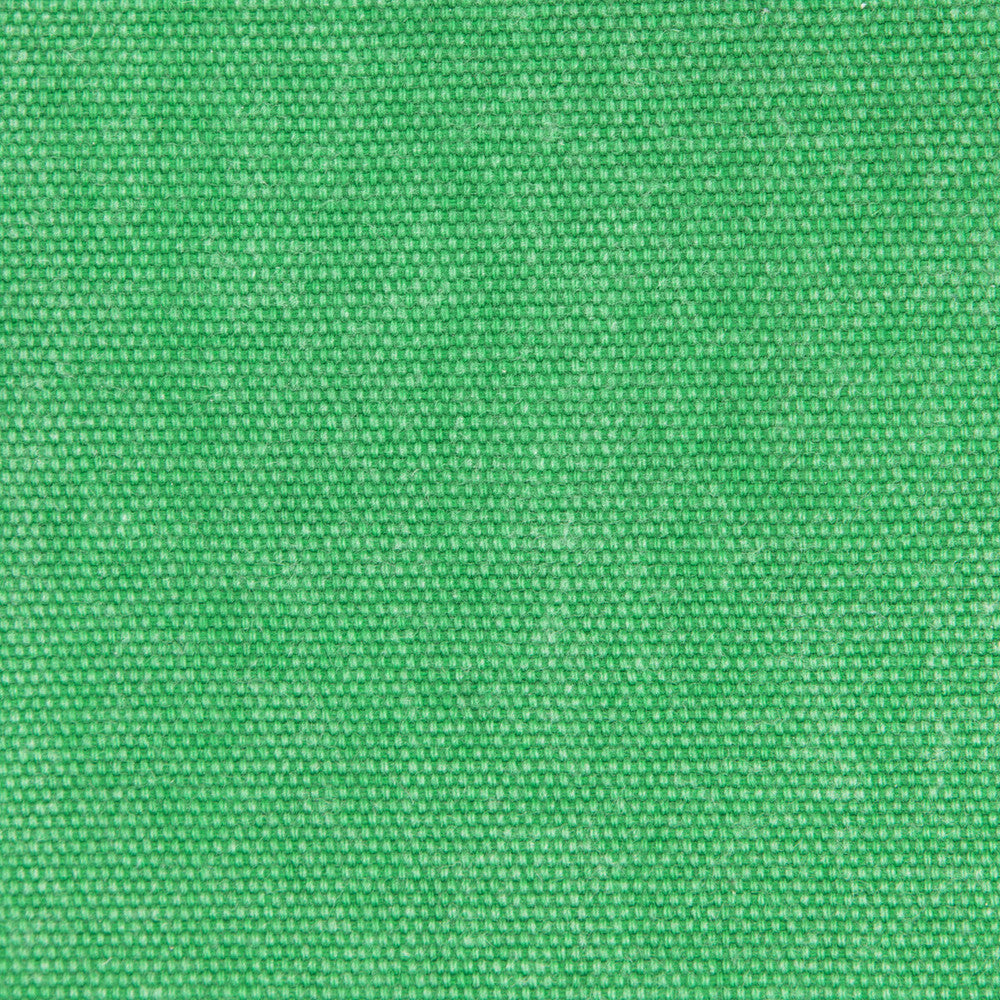 Panama Verde Menta by Gaston Y Daniela Designer Fabric BASICS COTTON - 100% Spain HEAVY Horizontal: 0 and Vertical: 0 55 - Swanky Fabrics -