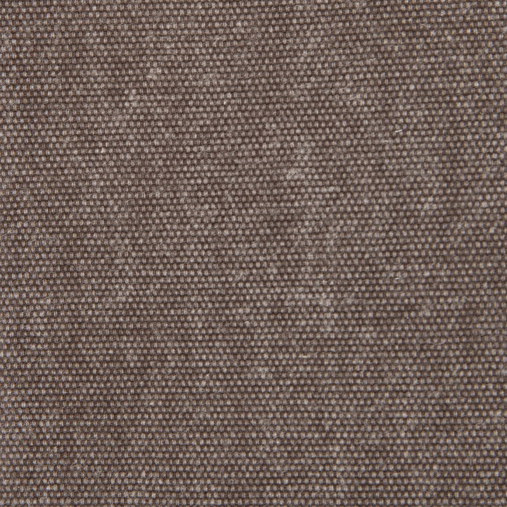 Panama Chocolate by Gaston Y Daniela Designer Fabric BASICS COTTON - 100% Spain HEAVY Horizontal: 0 and Vertical: 0 55 - Swanky Fabrics -