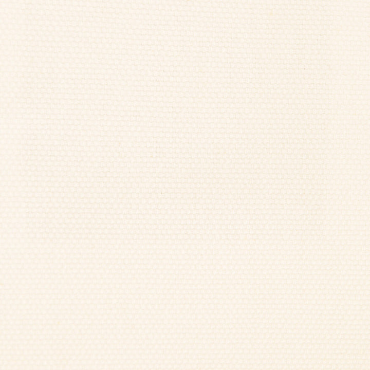 Panama Blanco by Gaston Y Daniela Designer Fabric BASICS COTTON - 100% Spain HEAVY Horizontal: 0 and Vertical: 0 55 - Swanky Fabrics -