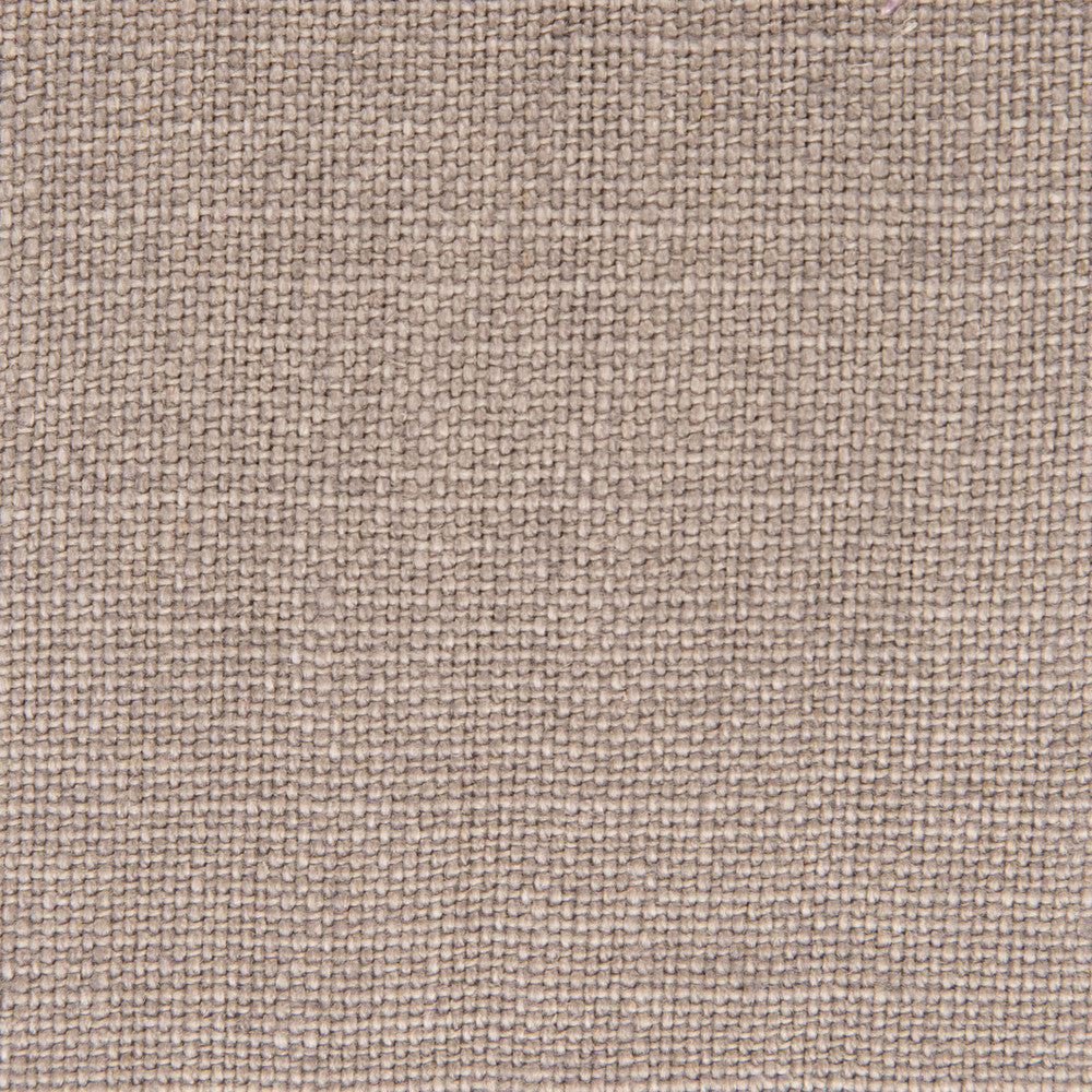 Nicaragua Malva by Gaston Y Daniela Designer Fabric BASICS LINEN - 100% Spain HEAVY Horizontal: 0 and Vertical: 0 55 - Swanky Fabrics -