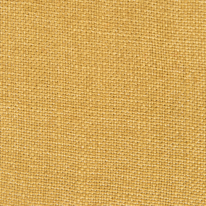 Nicaragua Oro Viejo by Gaston Y Daniela Designer Fabric BASICS LINEN - 100% Spain HEAVY Horizontal: 0 and Vertical: 0 55 - Swanky Fabrics -