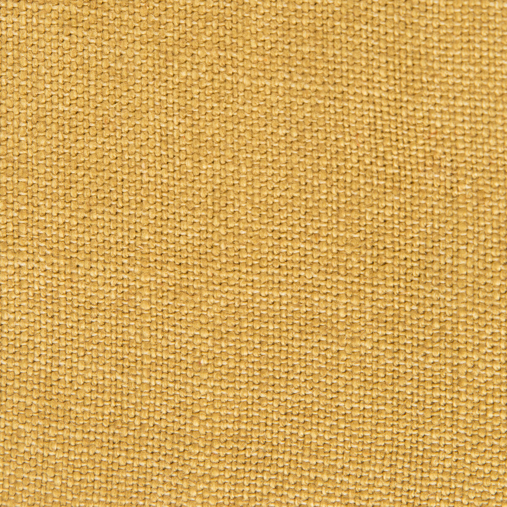 Nicaragua Oro Viejo by Gaston Y Daniela Designer Fabric BASICS LINEN - 100% Spain HEAVY Horizontal: 0 and Vertical: 0 55 - Swanky Fabrics -