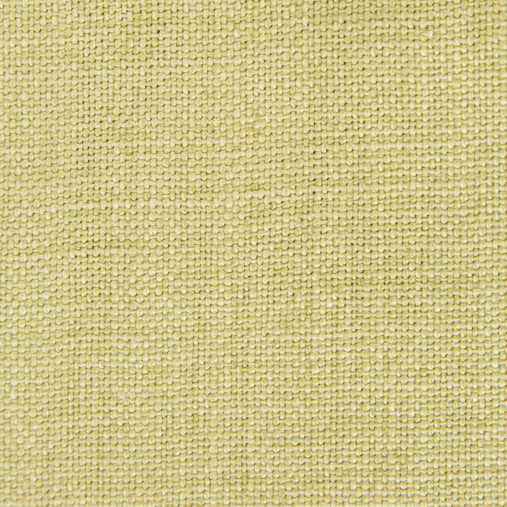Nicaragua Verde Claro by Gaston Y Daniela Designer Fabric BASICS LINEN - 100% Spain HEAVY Horizontal: 0 and Vertical: 0 55 - Swanky Fabrics -