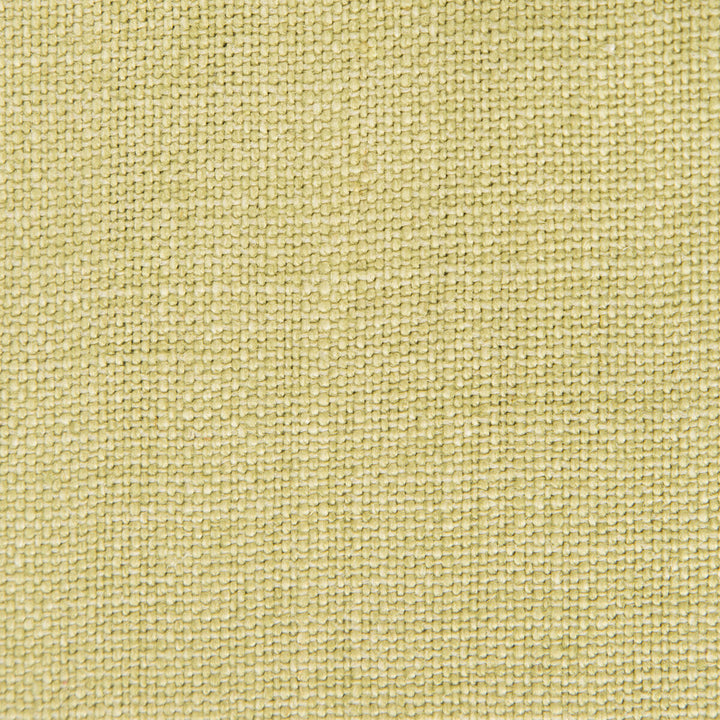 Nicaragua Verde Claro by Gaston Y Daniela Designer Fabric BASICS LINEN - 100% Spain HEAVY Horizontal: 0 and Vertical: 0 55 - Swanky Fabrics -
