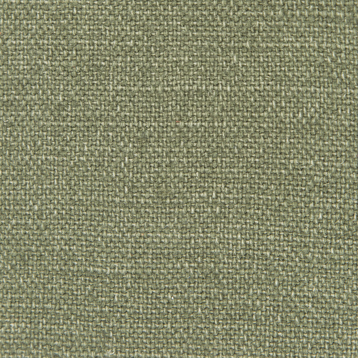 Nicaragua Verde Oscuro by Gaston Y Daniela Designer Fabric BASICS LINEN - 100% Spain HEAVY Horizontal: 0 and Vertical: 0 55 - Swanky Fabrics -