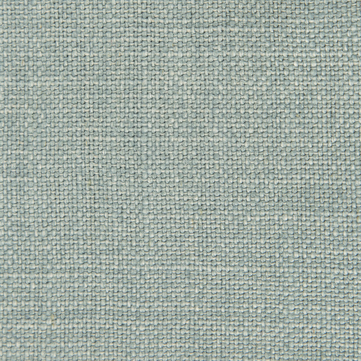 Nicaragua Azul Claro by Gaston Y Daniela Designer Fabric BASICS LINEN - 100% Spain HEAVY Horizontal: 0 and Vertical: 0 55 - Swanky Fabrics -