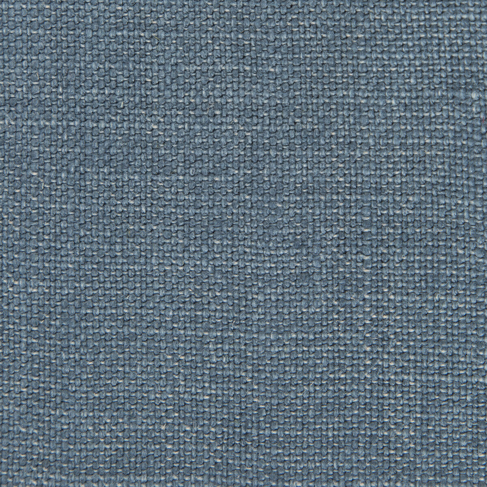 Nicaragua Azul by Gaston Y Daniela Designer Fabric BASICS LINEN - 100% Spain HEAVY Horizontal: 0 and Vertical: 0 55 - Swanky Fabrics -