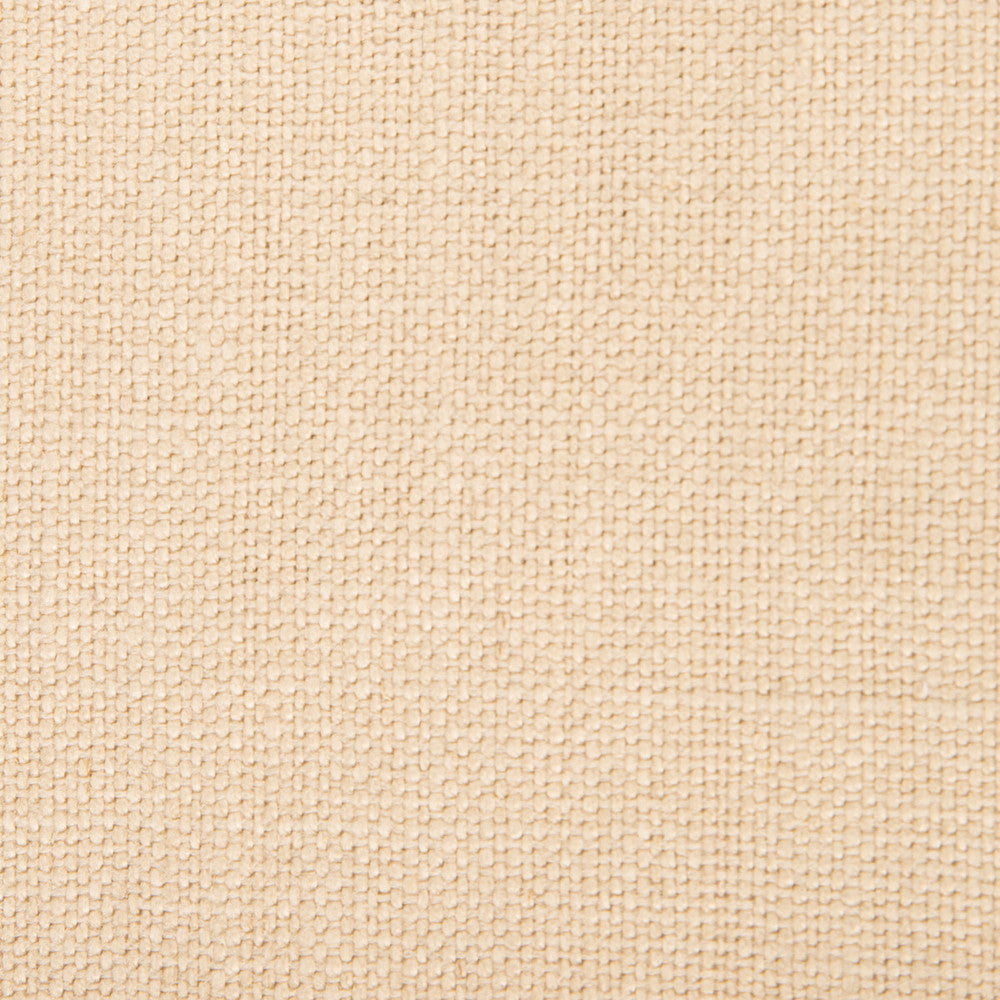 Nicaragua Arena by Gaston Y Daniela Designer Fabric BASICS LINEN - 100% Spain HEAVY Horizontal: 0 and Vertical: 0 55 - Swanky Fabrics -