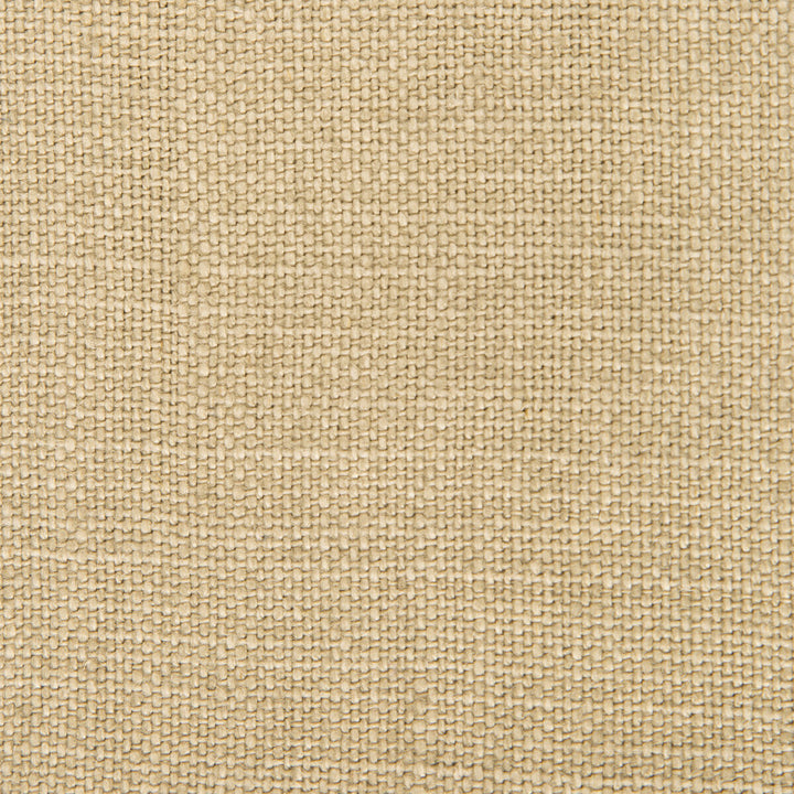 Nicaragua Kaki by Gaston Y Daniela Designer Fabric BASICS LINEN - 100% Spain HEAVY Horizontal: 0 and Vertical: 0 55 - Swanky Fabrics -