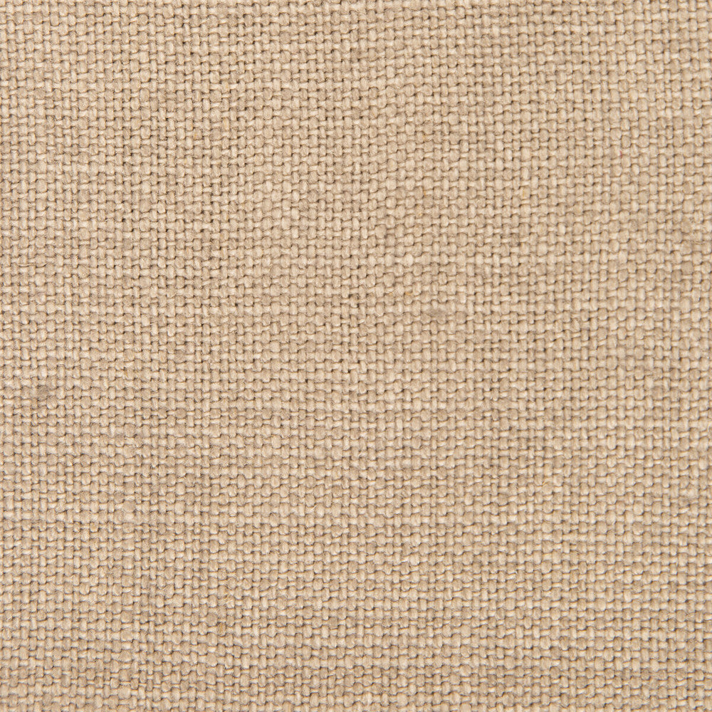 Nicaragua Topo by Gaston Y Daniela Designer Fabric BASICS LINEN - 100% Spain HEAVY Horizontal: 0 and Vertical: 0 55 - Swanky Fabrics -
