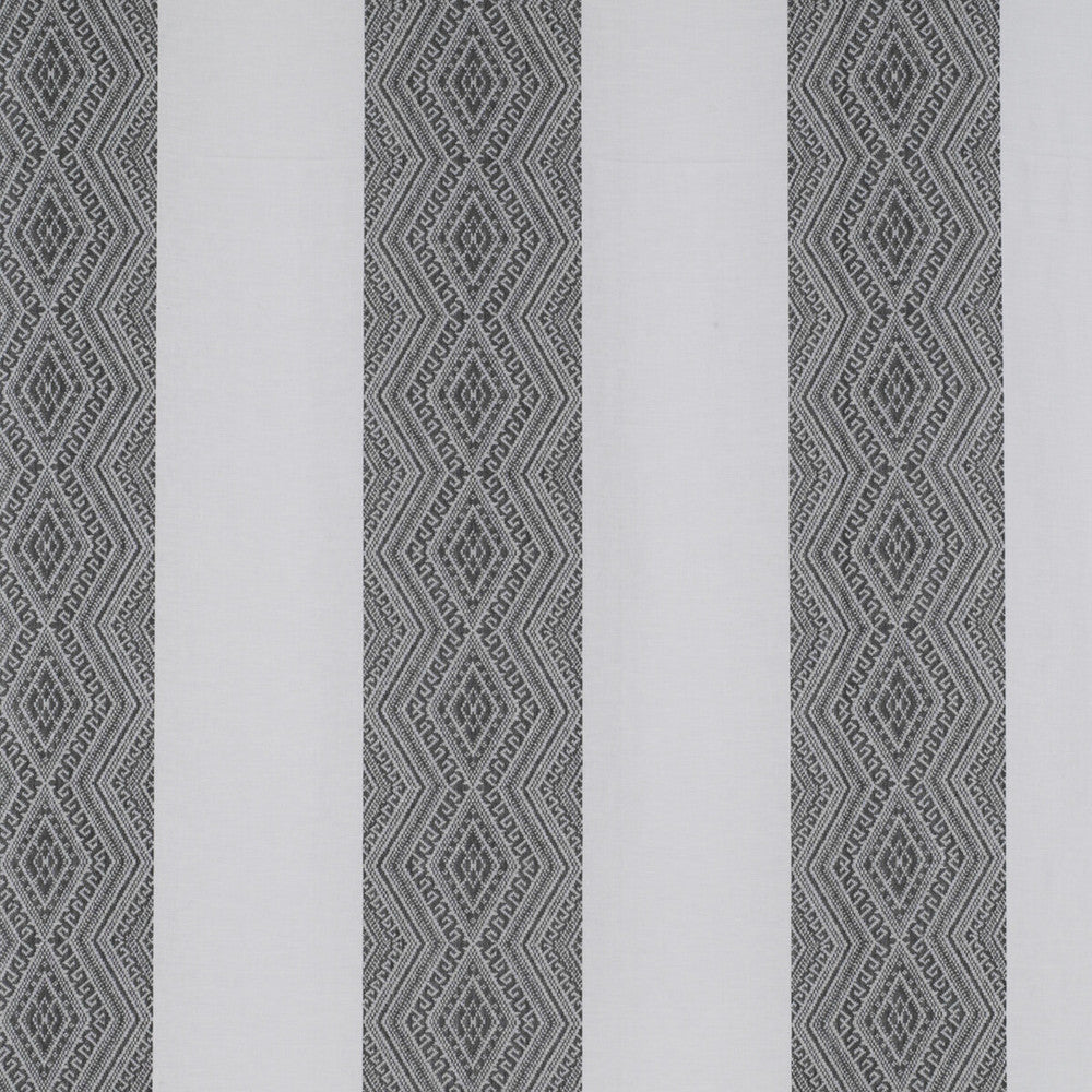 Pianosa Onyx by Gaston Y Daniela Designer Fabric TIERRAS LINEN - 100% Turkey Horizontal: 20.86 and Vertical: 7.36 118 - Swanky Fabrics -
