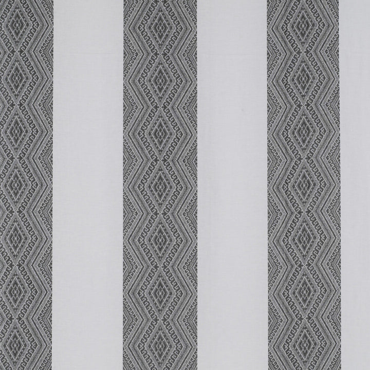 Pianosa Onyx by Gaston Y Daniela Designer Fabric TIERRAS LINEN - 100% Turkey Horizontal: 20.86 and Vertical: 7.36 118 - Swanky Fabrics -
