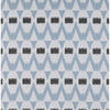 Montecristo Onyx/Azul Claro by Gaston Y Daniela Designer Fabric
