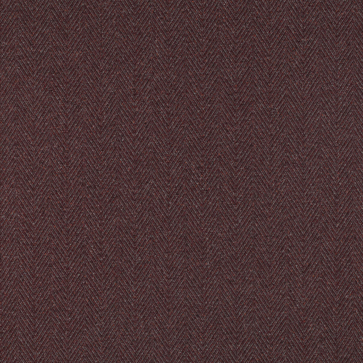 Bolzano Rojo by Gaston Y Daniela Designer Fabric TIERRAS POLYESTER - 39%;COTTON - 24%;ACRYLIC - 20%;WOOL - 10%;SILK - 7% Italy HEAVY Horizontal: 2.36 and Vertical: 0 55 - Swanky Fabrics -