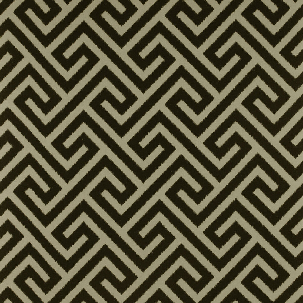 Trevi Onyx by Gaston Y Daniela Fabric Gaston Y Daniela Fabric Trevi OnyxFabric TIERRAS LINEN - 100% Spain </p><p>Repeat: H: 15.6, V: 14 54.33 - Fabric Carolina -