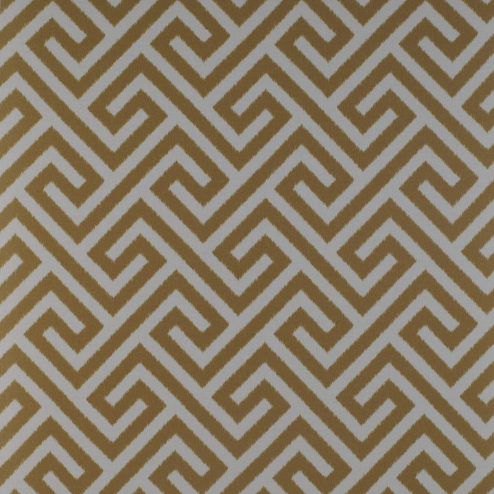 Trevi Ocre by Gaston Y Daniela Designer Fabric TIERRAS LINEN - 100% Spain Horizontal: 15.6 and Vertical: 14 54.33 - Swanky Fabrics -