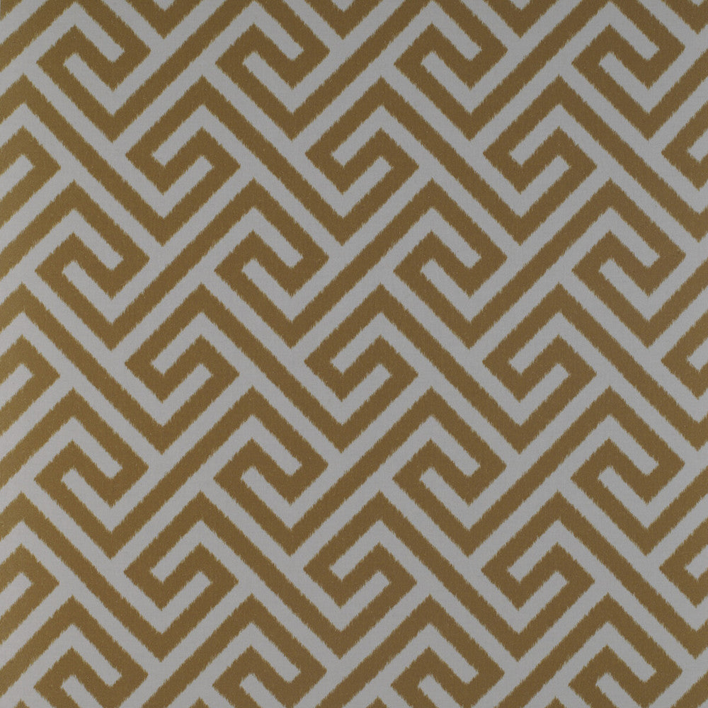 Trevi Ocre by Gaston Y Daniela Fabric Gaston Y Daniela Fabric Trevi OcreFabric TIERRAS LINEN - 100% Spain </p><p>Repeat: H: 15.6, V: 14 54.33 - Fabric Carolina -