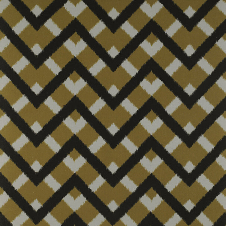 Monti Ocre by Gaston Y Daniela Fabric Gaston Y Daniela Fabric Monti OcreFabric TIERRAS LINEN - 100% Spain </p><p>Repeat: H: 18.11, V: 18.11 54.33 - Fabric Carolina -