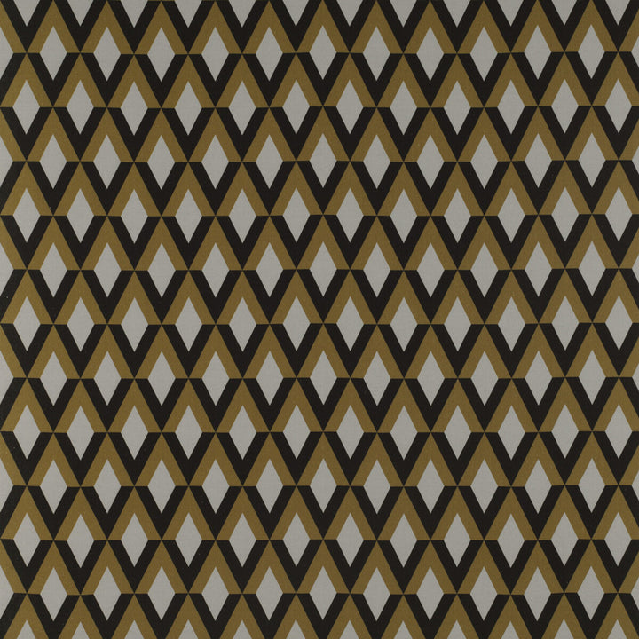 Prati Mostaza by Gaston Y Daniela Designer Fabric TIERRAS LINEN - 100% Spain Horizontal: 4.53 and Vertical: 8.94 54.33 - Swanky Fabrics -