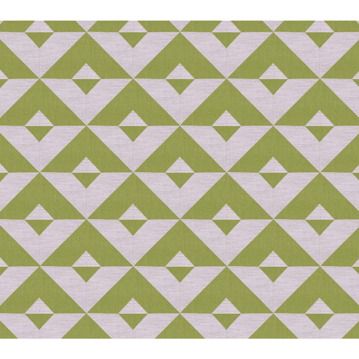 Kenia Verde by Gaston Y Daniela Designer Fabric GASTON AFRICALIA VISCOSE - 46%;LINEN - 22%;COTTON - 21%;POLYESTER - 11% Italy HEAVY Horizontal: 13.78 and Vertical: 15.75 55 - Swanky Fabrics -