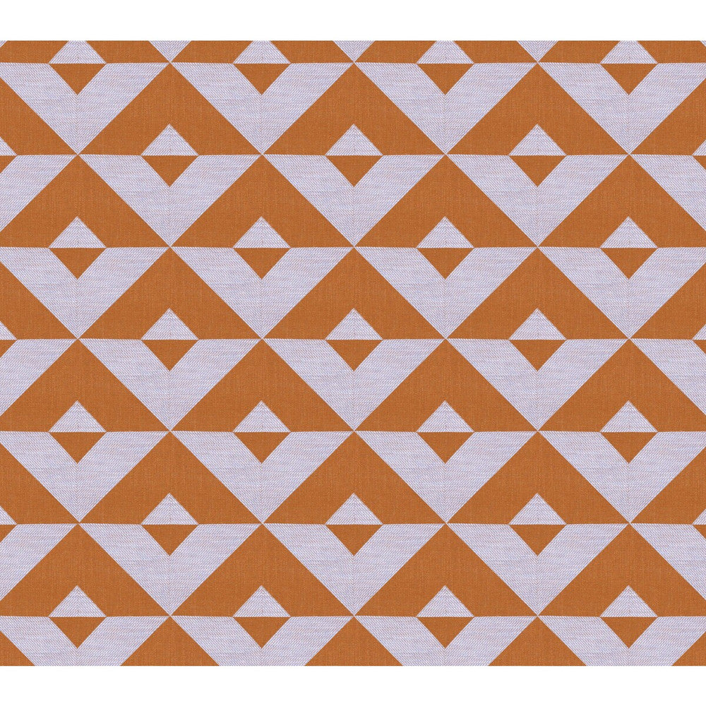 Kenia Naranja by Gaston Y Daniela Fabric Gaston Y Daniela Fabric Kenia NaranjaFabric GASTON AFRICALIA VISCOSE - 46%;LINEN - 22%;COTTON - 21%;POLYESTER - 11% Italy </p><p>Repeat: H: 13.78, V: 15.75 55 - Fabric Carolina -