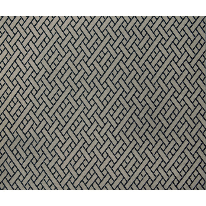Nairobi Lino by Gaston Y Daniela Designer Fabric GASTON AFRICALIA VISCOSE - 46%;LINEN - 22%;COTTON - 21%;POLYESTER - 11% Italy HEAVY Horizontal: 13.78 and Vertical: 55.12 55 - Swanky Fabrics -