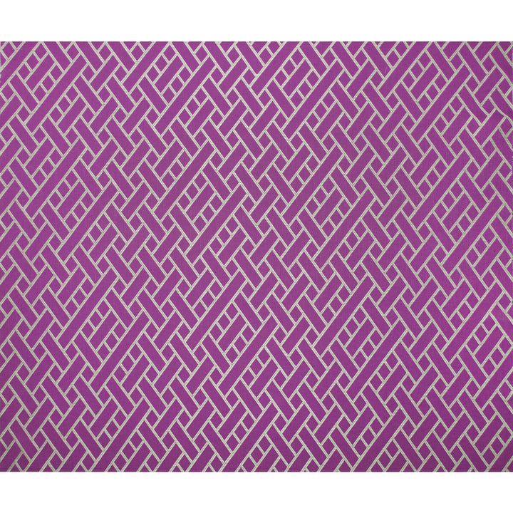 Nairobi Rosa by Gaston Y Daniela Designer Fabric GASTON AFRICALIA VISCOSE - 46%;LINEN - 22%;COTTON - 21%;POLYESTER - 11% Italy HEAVY Horizontal: 13.78 and Vertical: 55.12 55 - Swanky Fabrics -