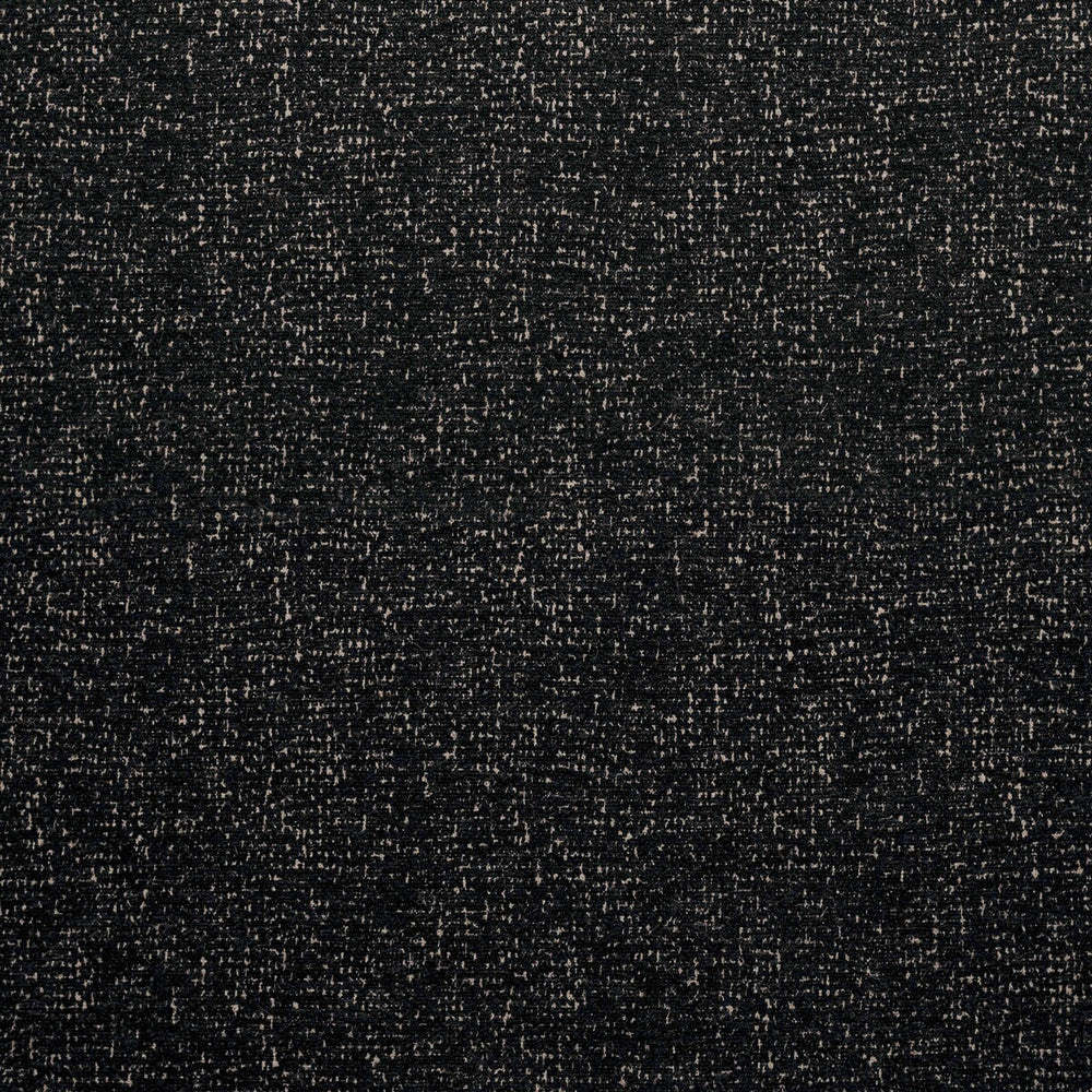 Lualaba Black by Gaston Y Daniela Designer Fabric GASTON AFRICALIA WOOL - 40%;VISCOSE - 30%;COTTON - 15%;ACRYLIC - 5%;LINEN - 5%;POLYESTER - 5% Italy HEAVY Horizontal: 0 and Vertical: 0 55 - Swanky Fabrics -