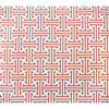Clark Rojo by Gaston Y Daniela Designer Fabric