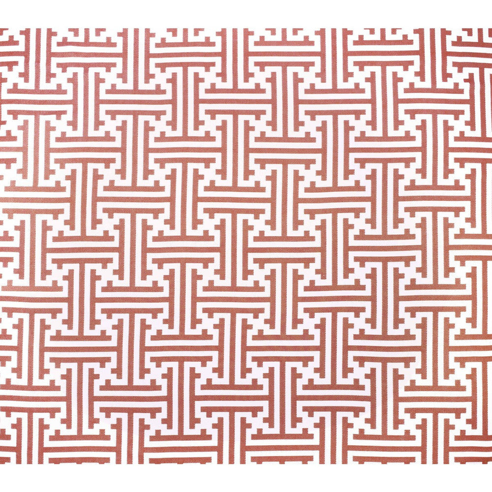 Clark Rojo by Gaston Y Daniela Fabric Gaston Y Daniela Fabric Clark RojoFabric GASTON AFRICALIA POLYPROPYLENE - 100% Belgium </p><p>Repeat: H: 12.99, V: 13.19 61 - Fabric Carolina -