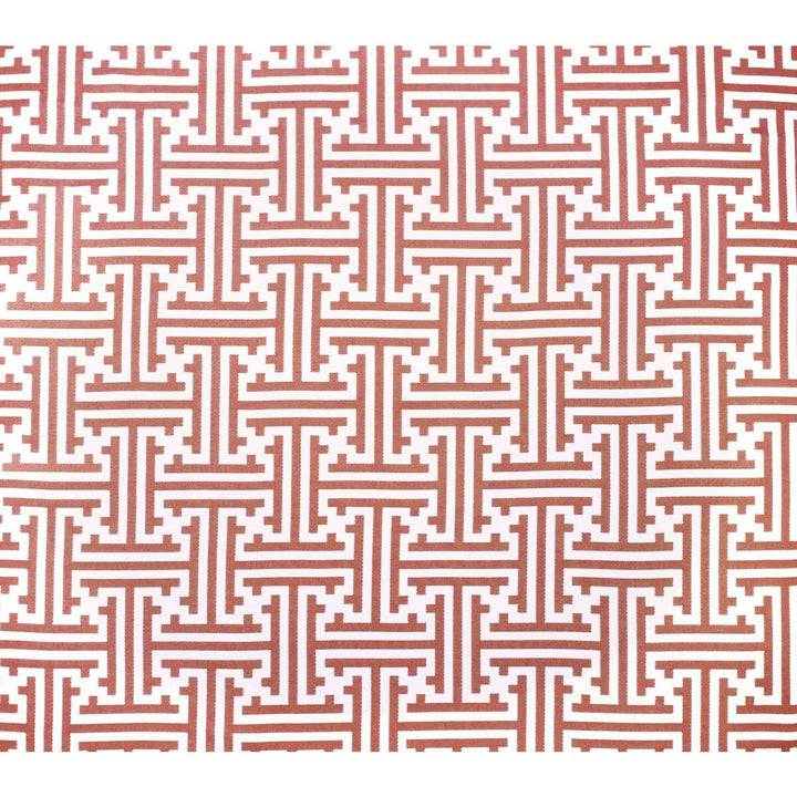 Clark Rojo by Gaston Y Daniela Fabric Gaston Y Daniela Fabric Clark RojoFabric GASTON AFRICALIA POLYPROPYLENE - 100% Belgium </p><p>Repeat: H: 12.99, V: 13.19 61 - Fabric Carolina -