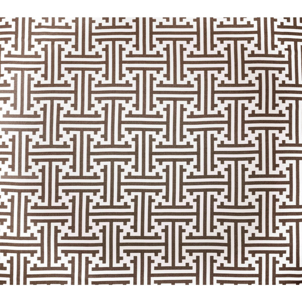 Clark Chocolate by Gaston Y Daniela Fabric Gaston Y Daniela Fabric Clark ChocolateFabric GASTON AFRICALIA POLYPROPYLENE - 100% Belgium </p><p>Repeat: H: 12.99, V: 13.19 61 - Fabric Carolina -