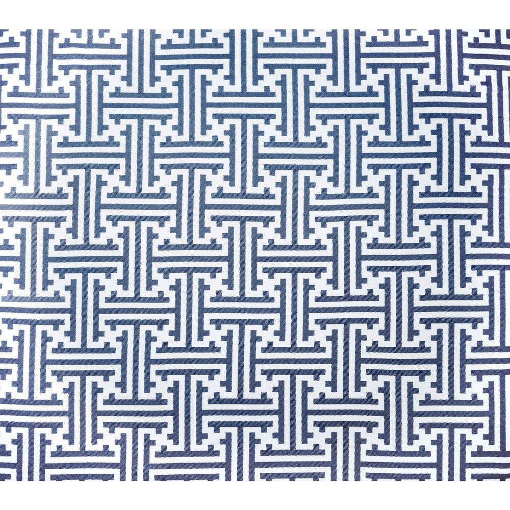 Clark Navy by Gaston Y Daniela Fabric Gaston Y Daniela Fabric Clark NavyFabric GASTON AFRICALIA POLYPROPYLENE - 100% Belgium </p><p>Repeat: H: 12.99, V: 13.19 61 - Fabric Carolina -