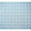 Clark Turquesa by Gaston Y Daniela Designer Fabric