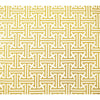 Clark Amarillo by Gaston Y Daniela Designer Fabric