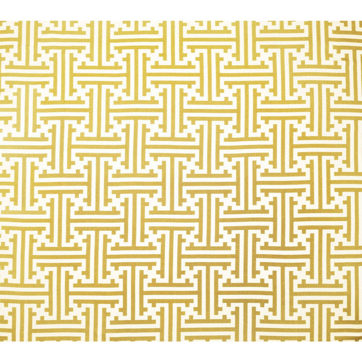 Clark Amarillo by Gaston Y Daniela Fabric Gaston Y Daniela Fabric Clark AmarilloFabric GASTON AFRICALIA POLYPROPYLENE - 100% Belgium </p><p>Repeat: H: 12.99, V: 13.19 61 - Fabric Carolina -