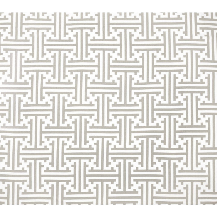 Clark Beige by Gaston Y Daniela Designer Fabric GASTON AFRICALIA POLYPROPYLENE - 100% Belgium HEAVY Horizontal: 12.99 and Vertical: 13.19 61 - Swanky Fabrics -