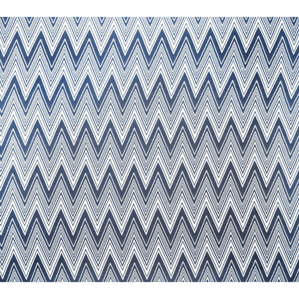 Grace Navy by Gaston Y Daniela Designer Fabric GASTON AFRICALIA POLYPROPYLENE - 100% Belgium HEAVY Horizontal: 5.12 and Vertical: 10.08 61 - Swanky Fabrics -