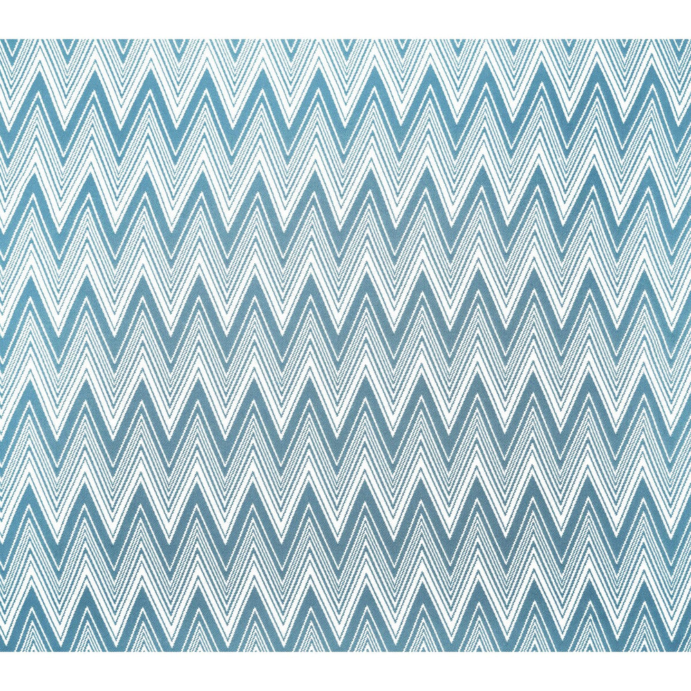 Grace Turquesa by Gaston Y Daniela Designer Fabric GASTON AFRICALIA POLYPROPYLENE - 100% Belgium HEAVY Horizontal: 5.12 and Vertical: 10.08 61 - Swanky Fabrics -