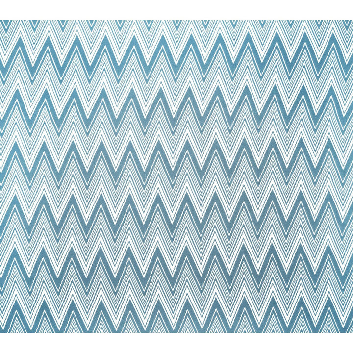 Grace Turquesa by Gaston Y Daniela Designer Fabric GASTON AFRICALIA POLYPROPYLENE - 100% Belgium HEAVY Horizontal: 5.12 and Vertical: 10.08 61 - Swanky Fabrics -