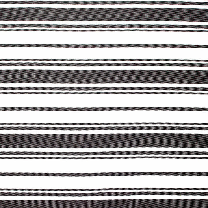 John Chocolate by Gaston Y Daniela Designer Fabric GASTON AFRICALIA POLYPROPYLENE - 100% Belgium HEAVY Horizontal: 0 and Vertical: 13.39 61 - Swanky Fabrics -