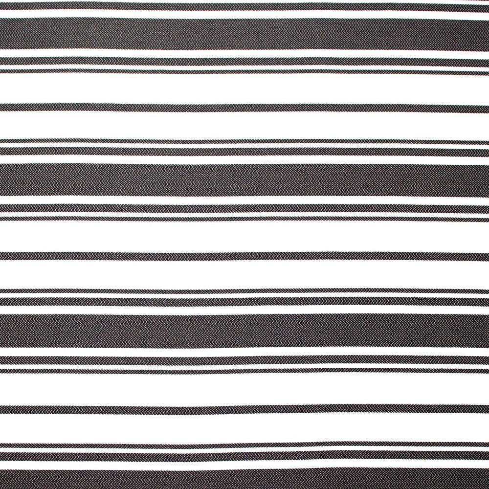 John Chocolate by Gaston Y Daniela Designer Fabric GASTON AFRICALIA POLYPROPYLENE - 100% Belgium HEAVY Horizontal: 0 and Vertical: 13.39 61 - Swanky Fabrics -