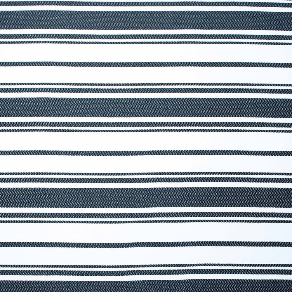 John Navy by Gaston Y Daniela Designer Fabric GASTON AFRICALIA POLYPROPYLENE - 100% Belgium HEAVY Horizontal: 0 and Vertical: 13.39 61 - Swanky Fabrics -